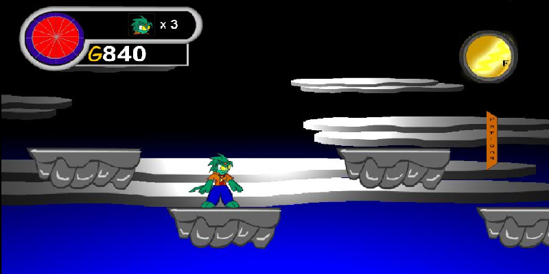Dragons Be screenshot 13