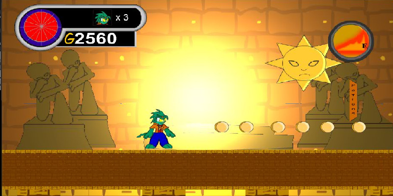 Dragons Be screenshot 15
