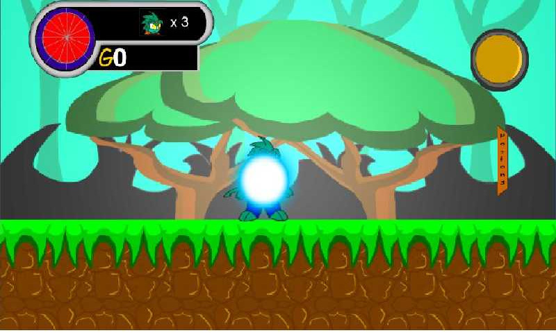 Dragons Be screenshot 10