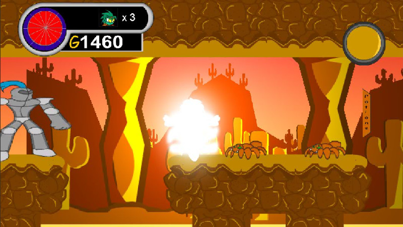Dragons Be screenshot 6