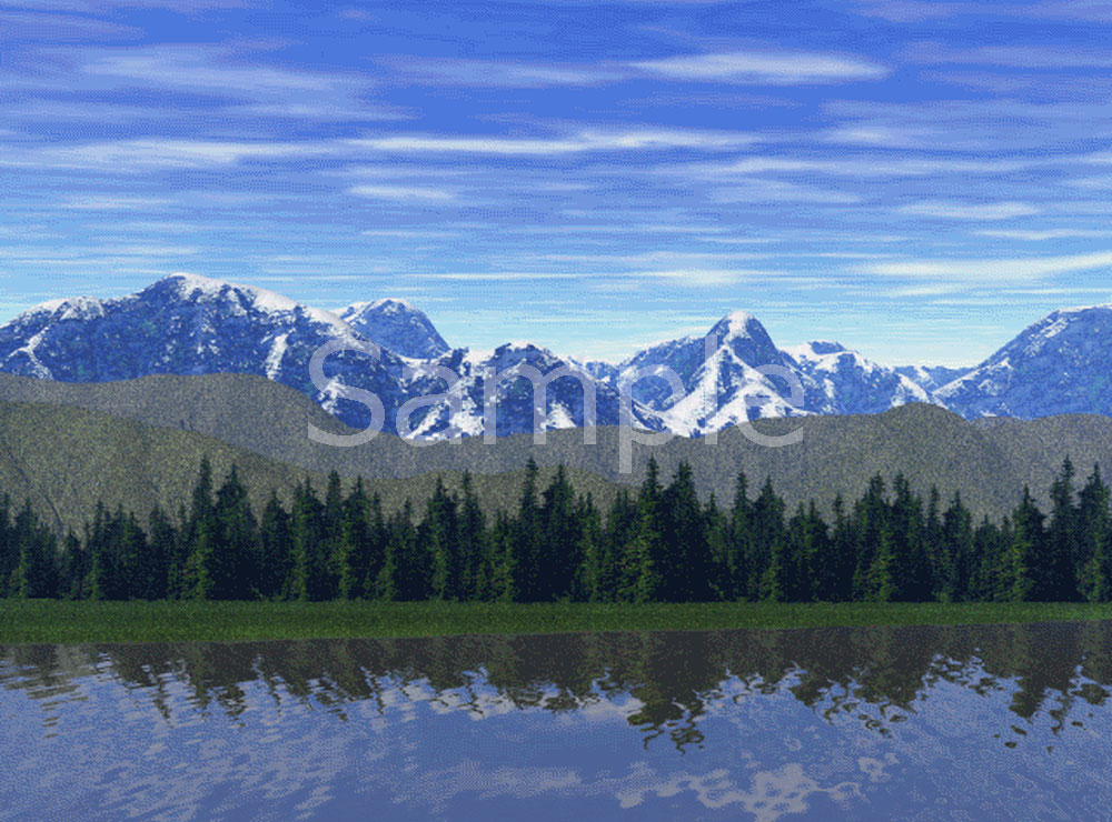 RPG Maker MV - Eberouge Background Image Pack 1 screenshot 3