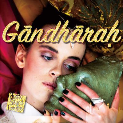 Visual Novel Maker - Gandharah screenshot 1