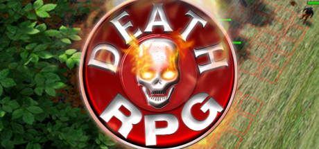 Death Rpg — Steam header