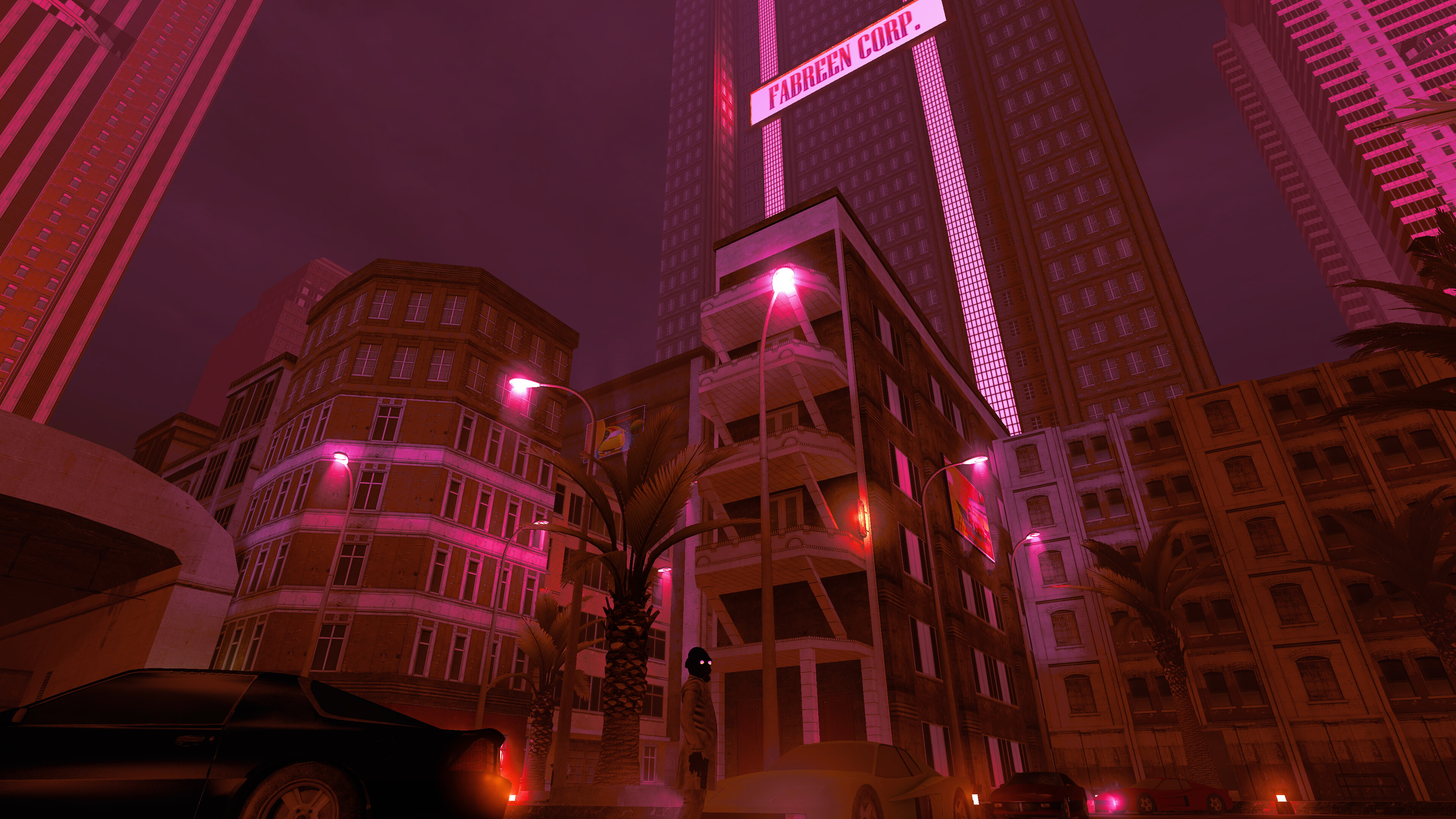 The Burton Equation screenshot 9