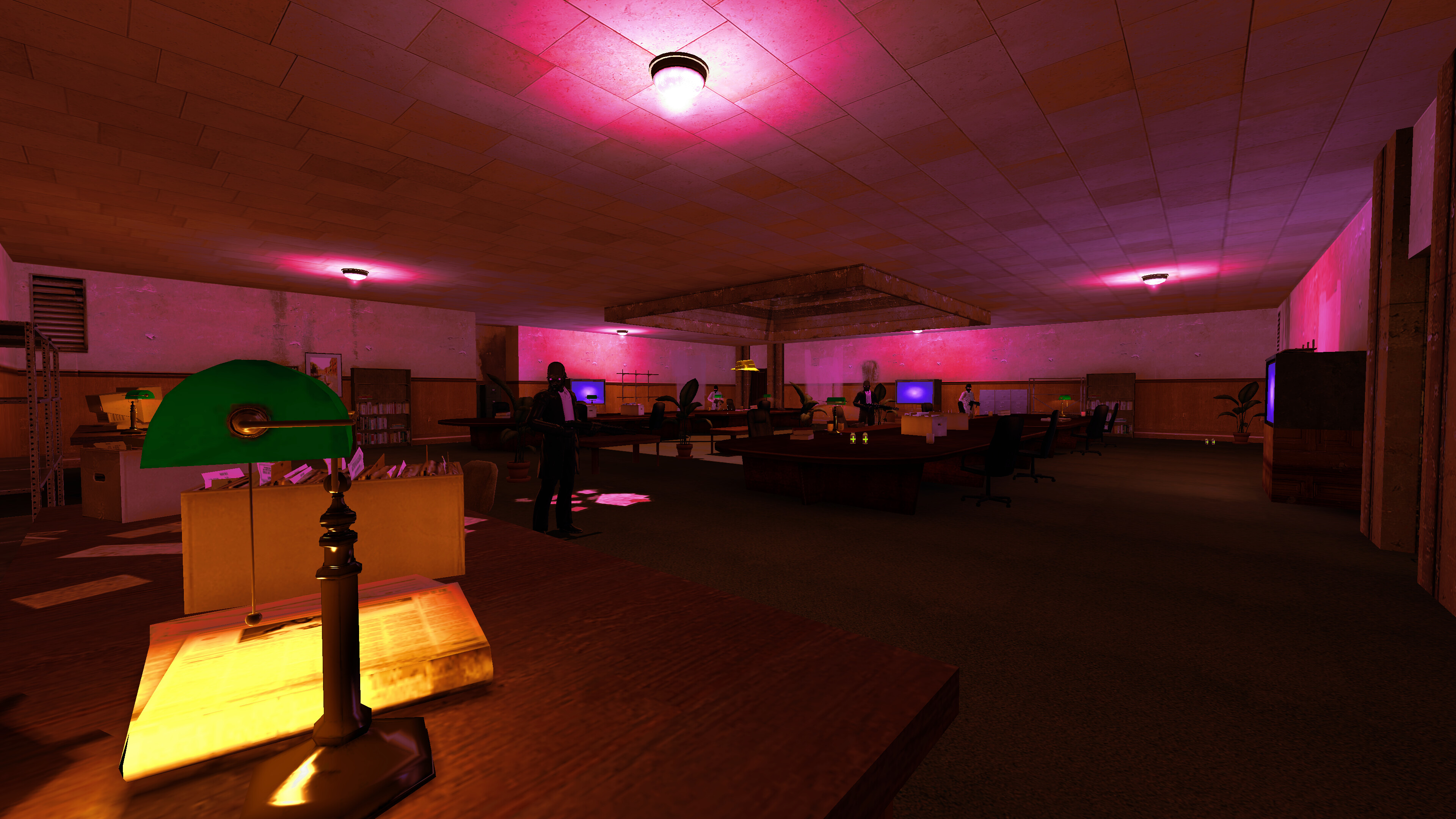 The Burton Equation screenshot 8