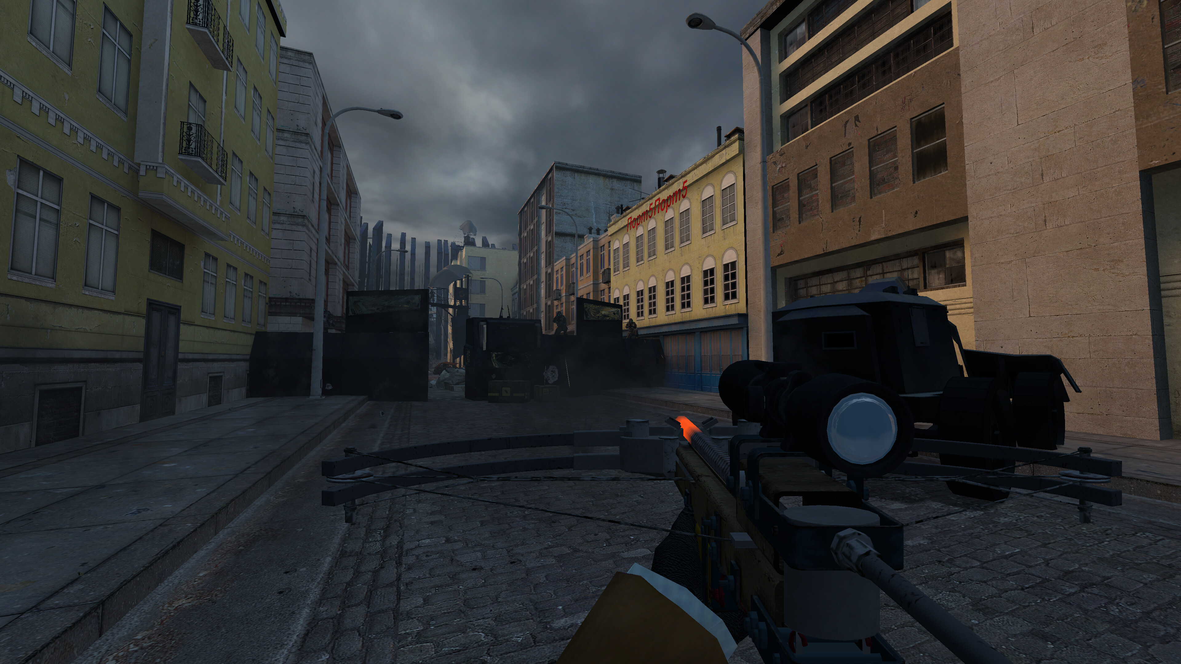 The Burton Equation screenshot 7