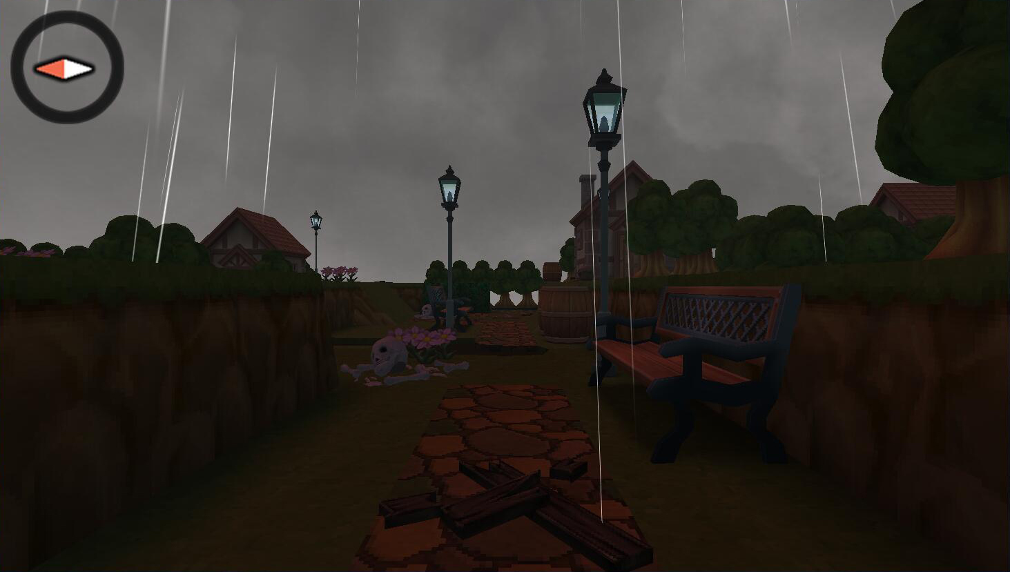Flowers in Dark - Reward 2$ screenshot 9