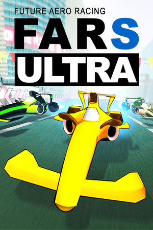 Future Aero Racing S Ultra