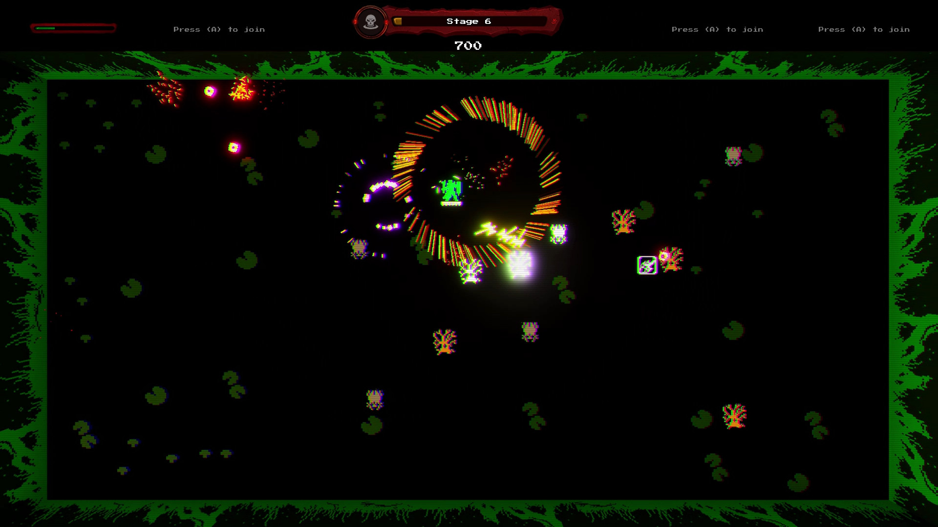 Retromancer screenshot 5