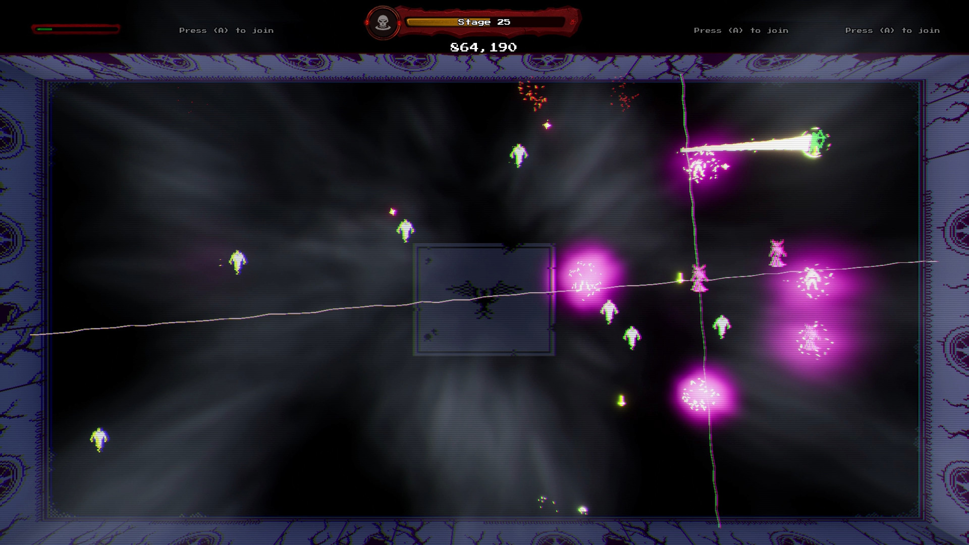 Retromancer screenshot 2