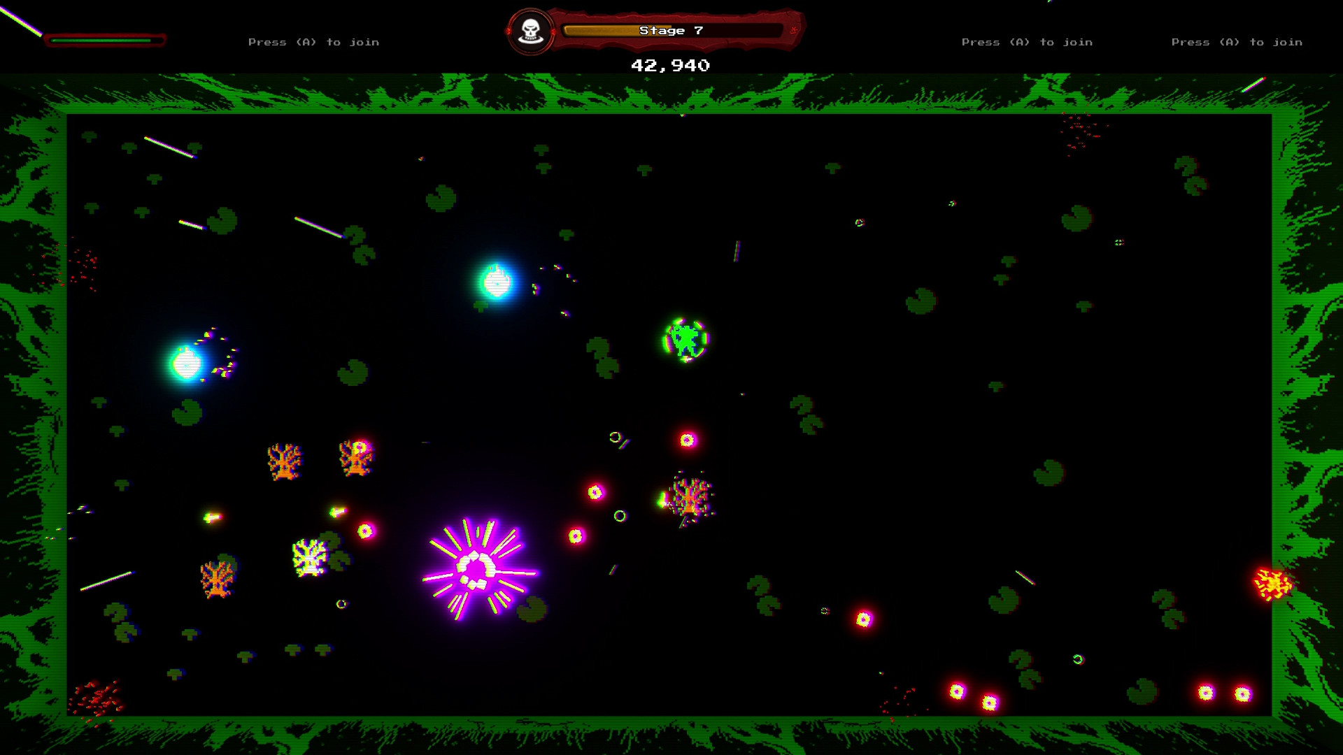 Retromancer screenshot 4