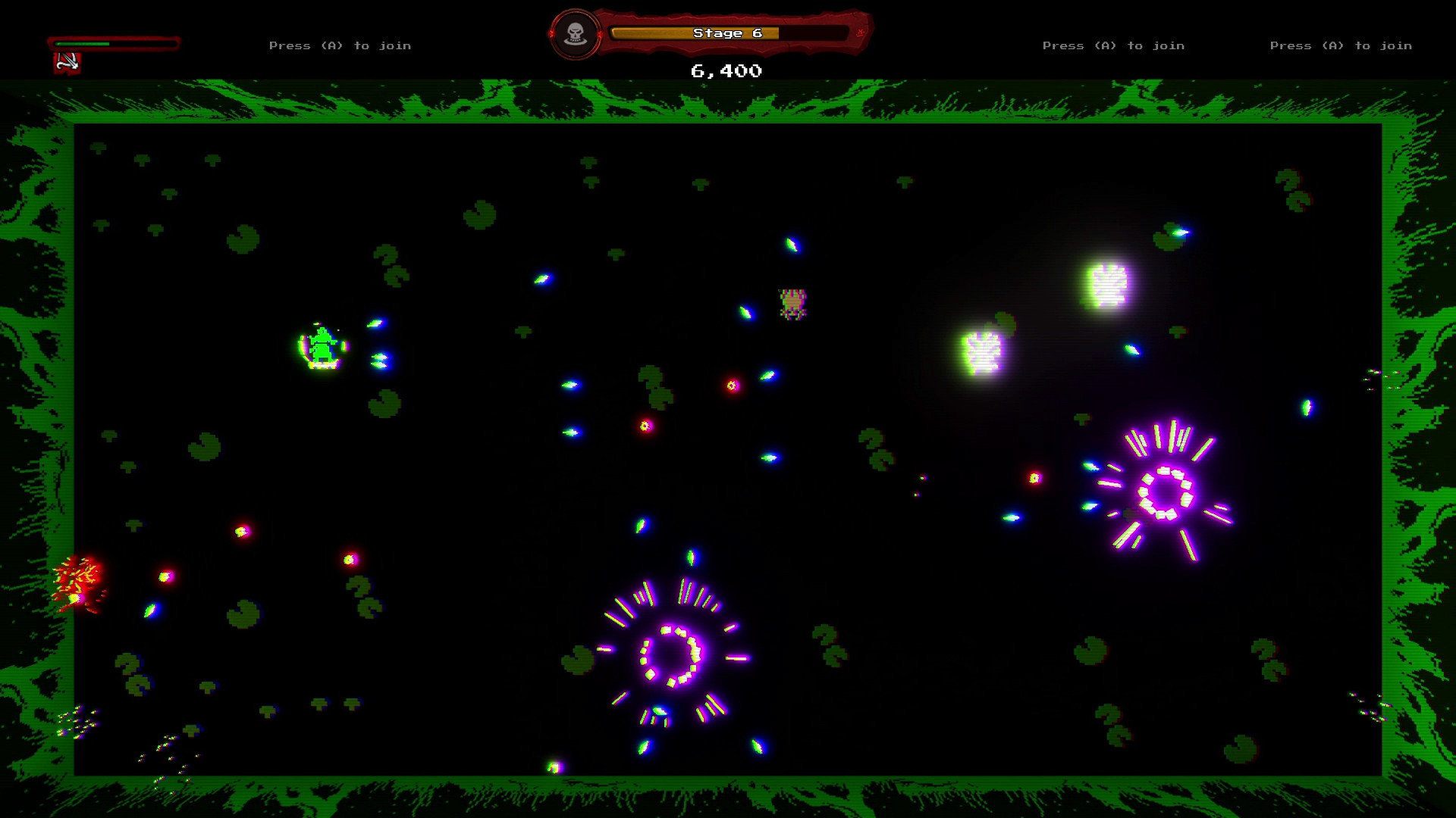 Retromancer screenshot 7
