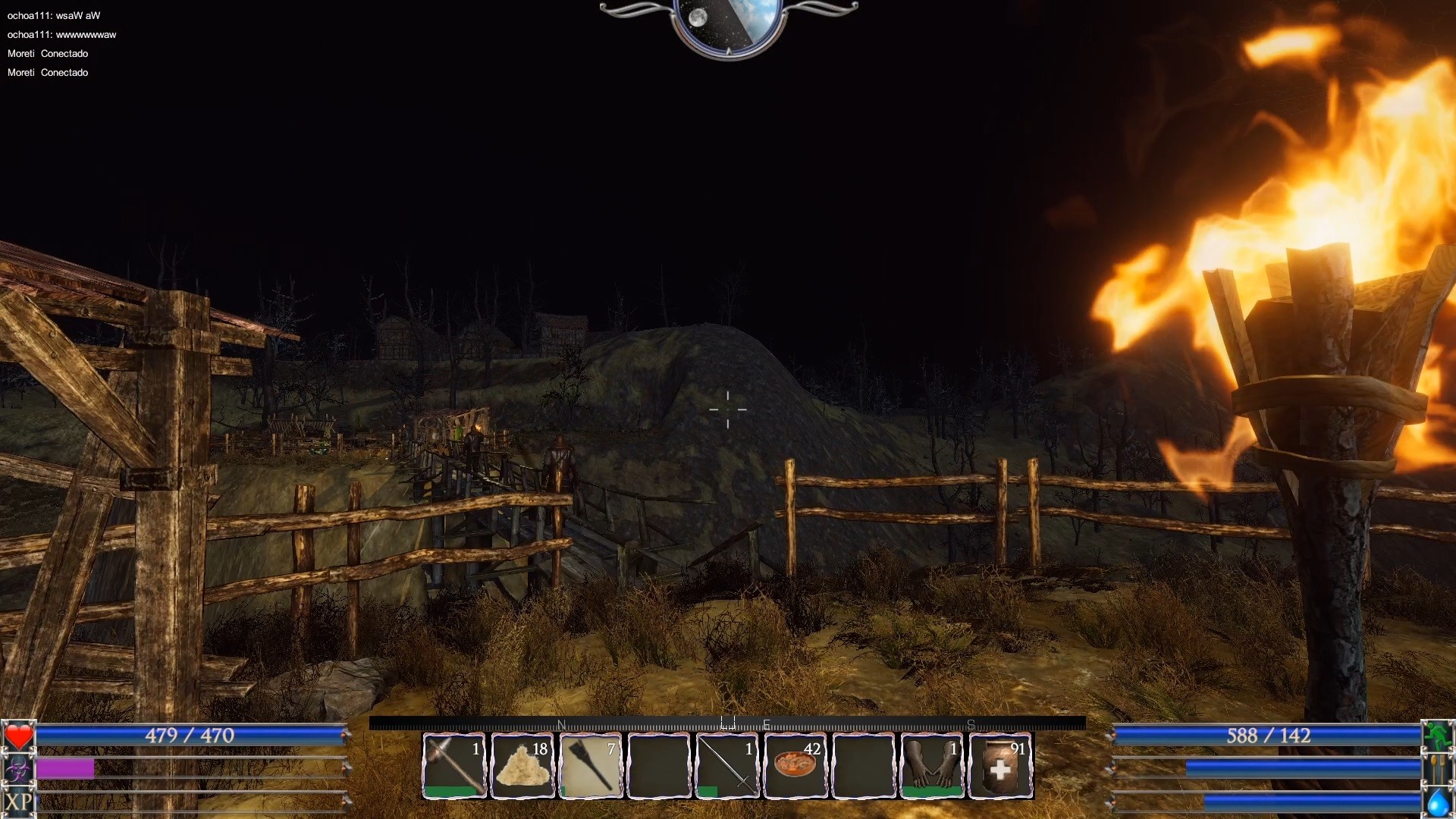Mutagen Extinction screenshot 15