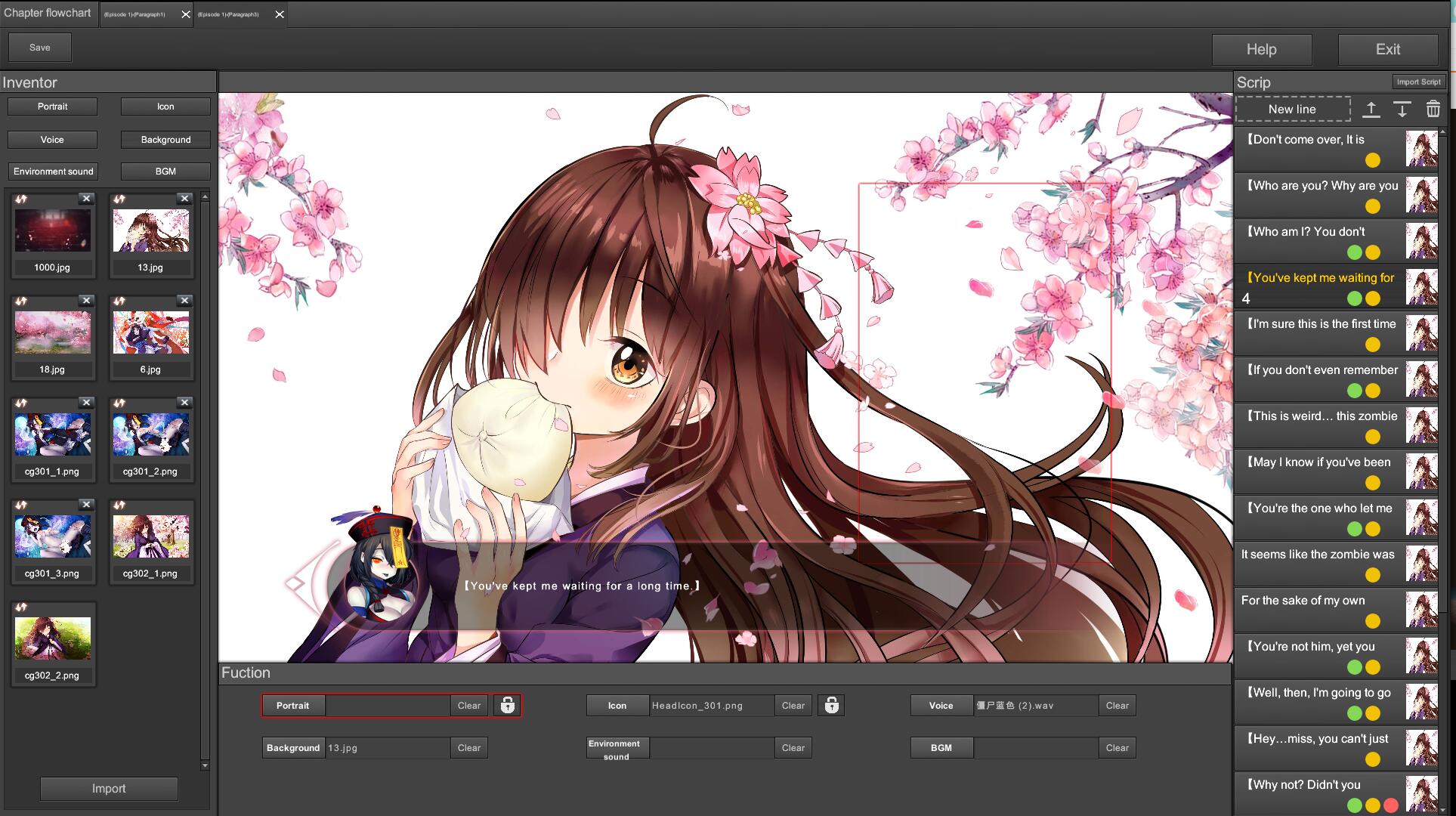 Mirror Maker screenshot 4