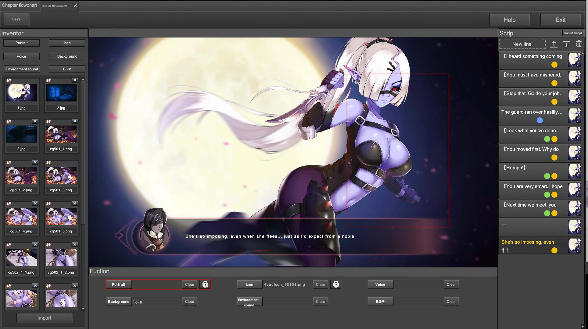 Mirror Maker screenshot 6