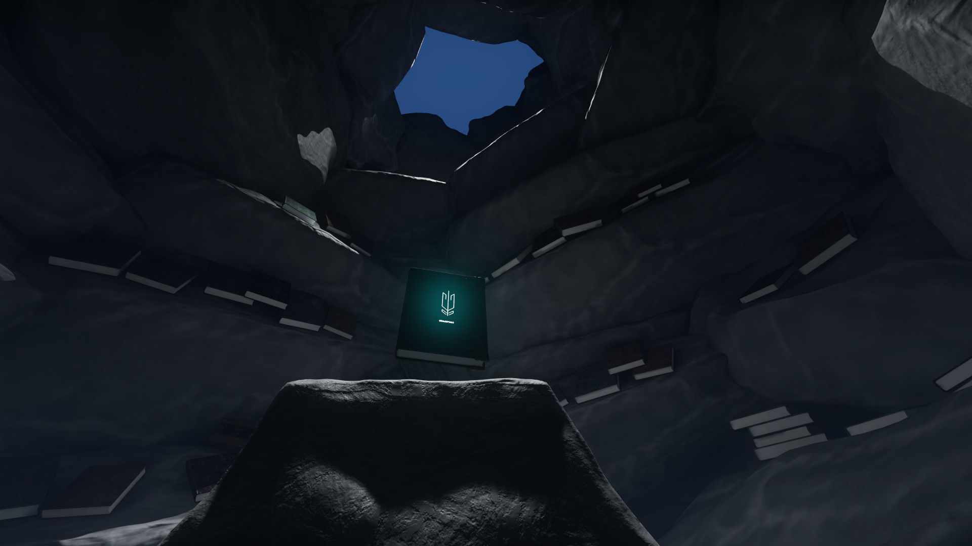 SZEN screenshot 2