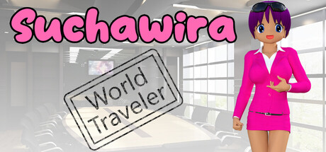 Suchawira World Traveler