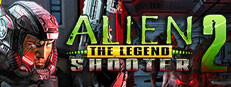 Сэкономьте 70% при покупке Alien Shooter 2 - Легенда в Steam