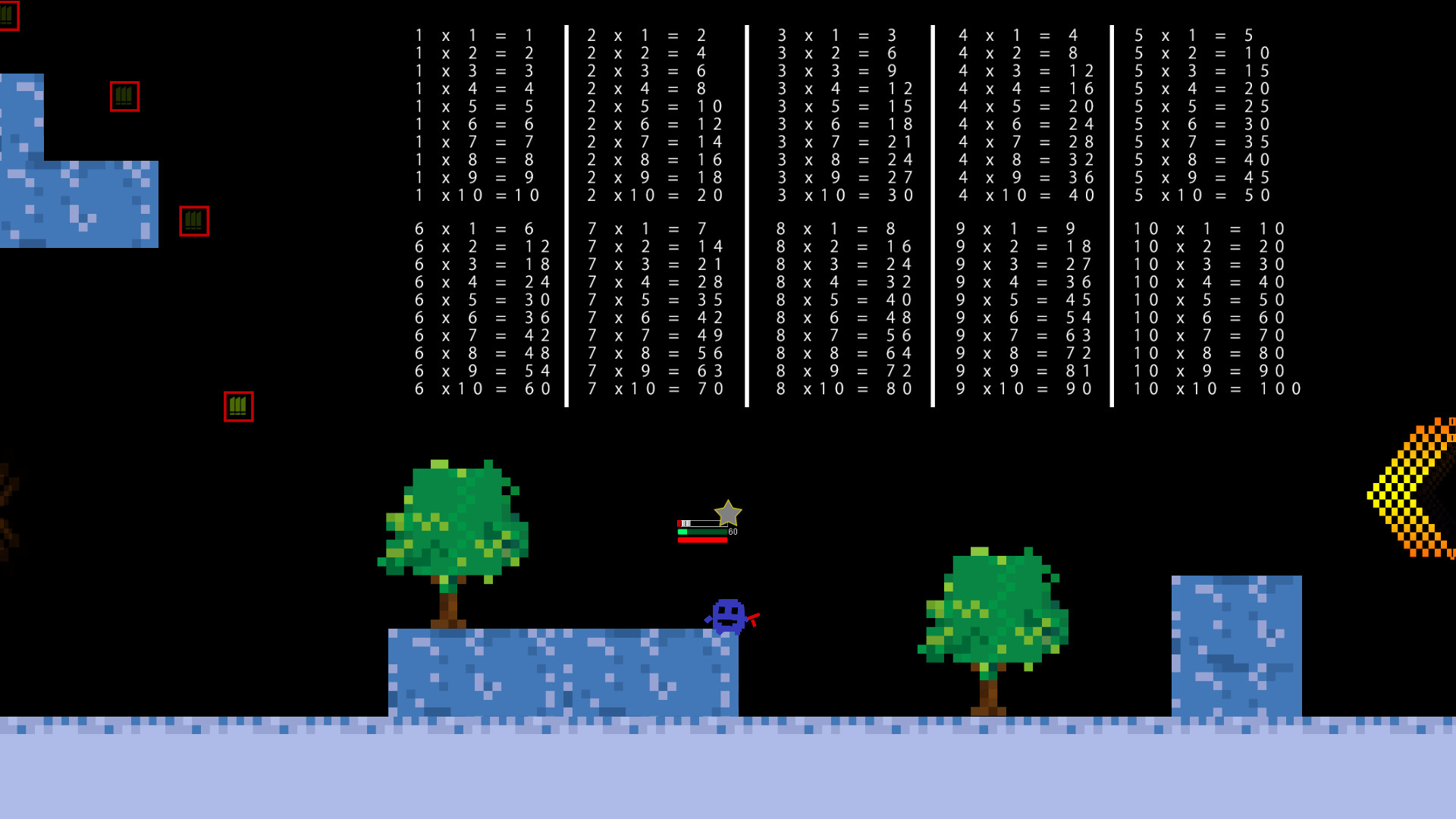 SixCubes screenshot 5