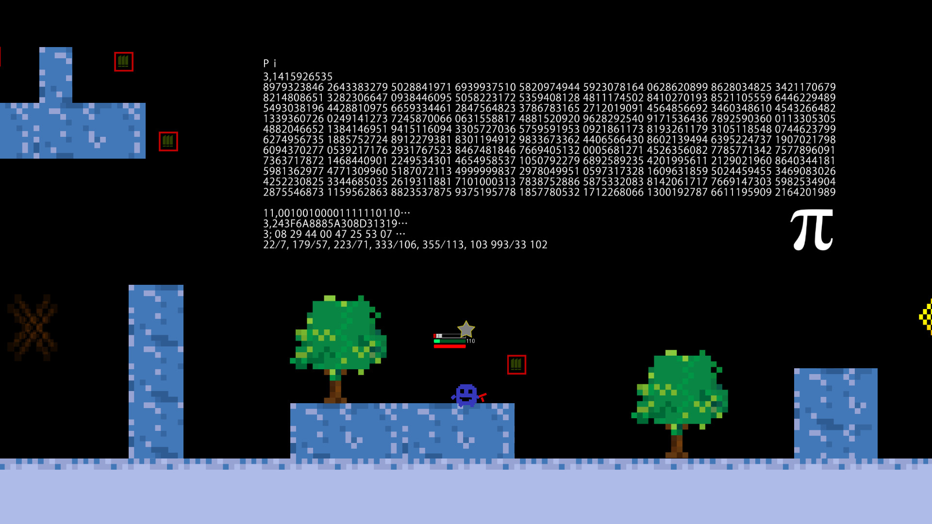 SixCubes screenshot 7