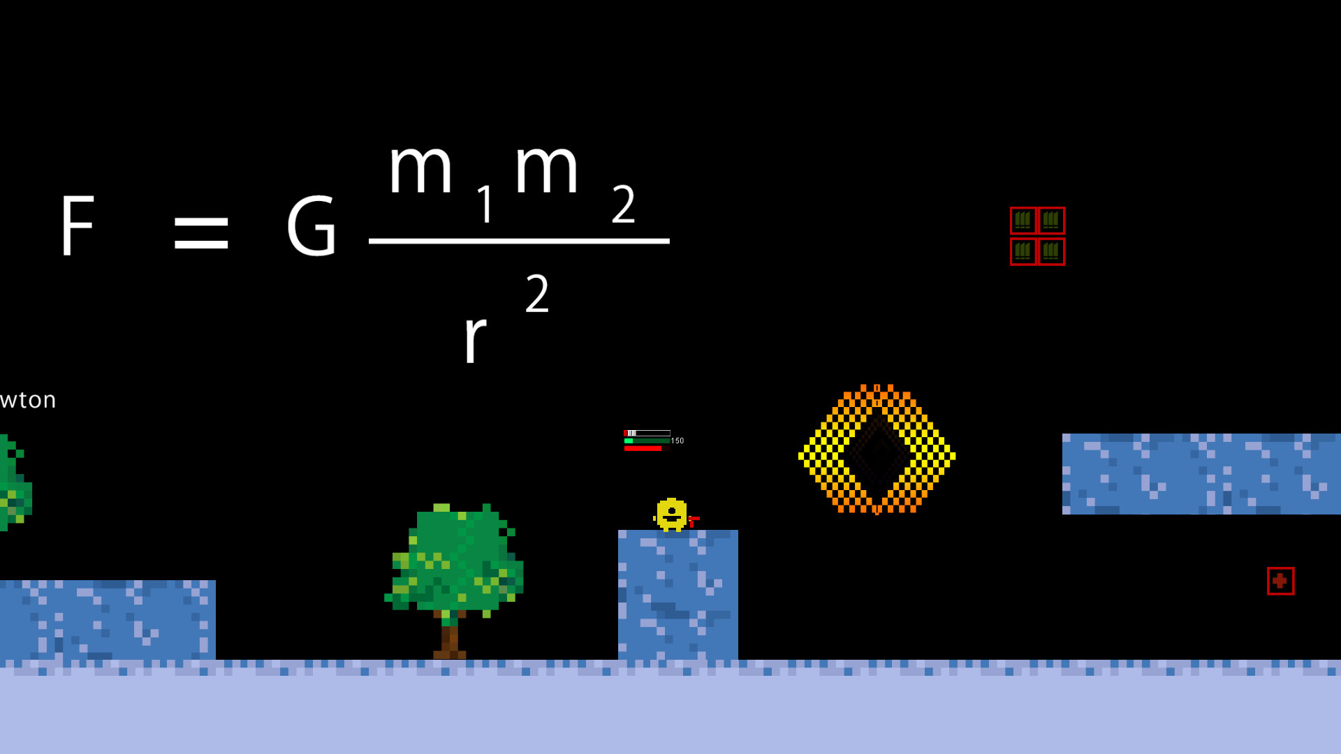 SixCubes screenshot 9