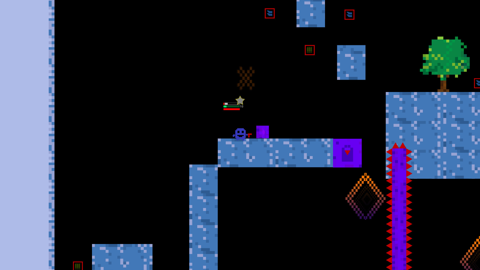 SixCubes screenshot 4