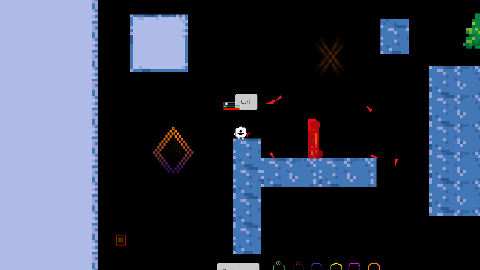 SixCubes screenshot 8