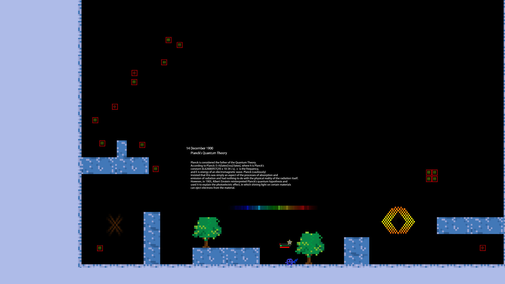 SixCubes screenshot 10