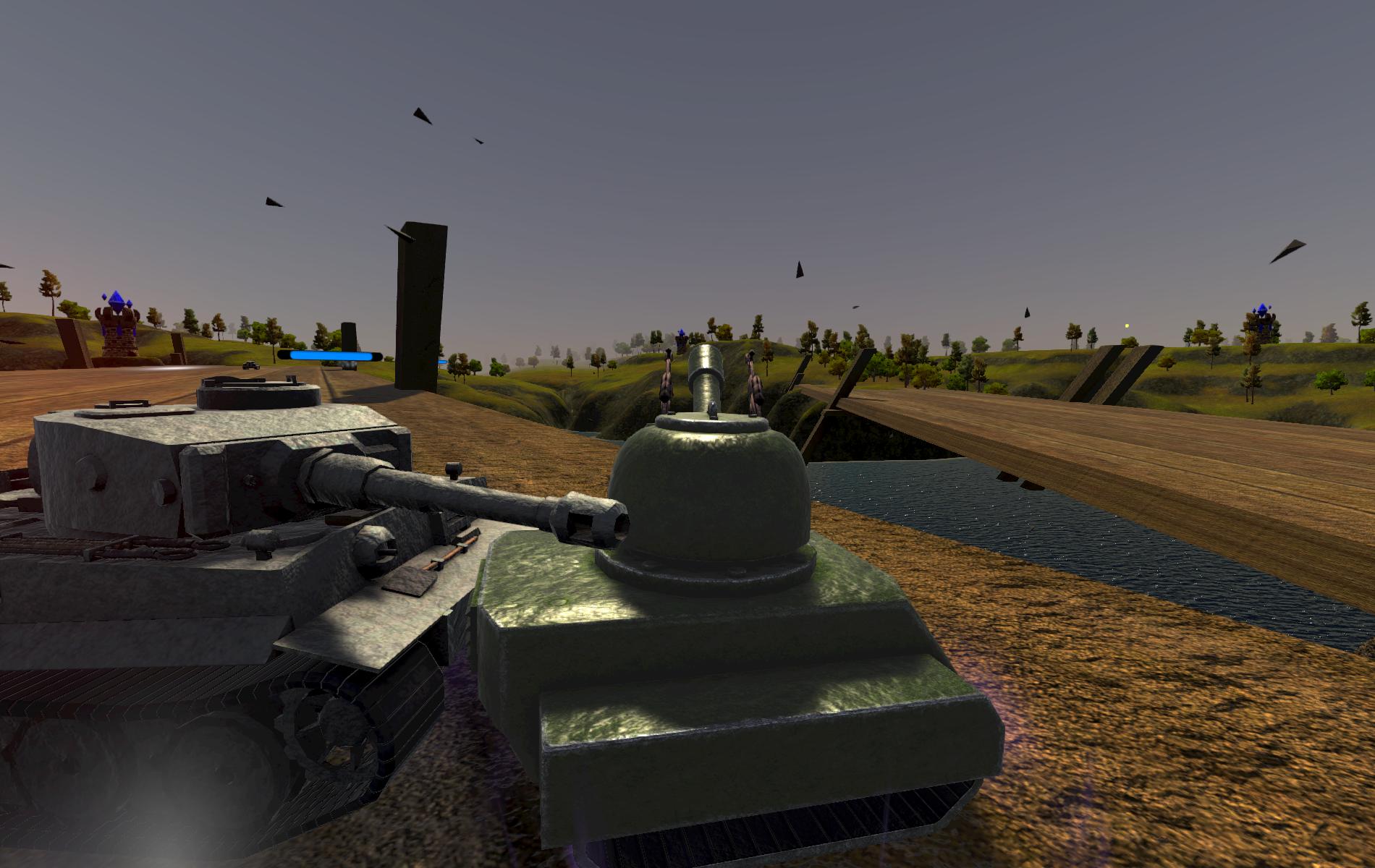 TankDestruction screenshot 11