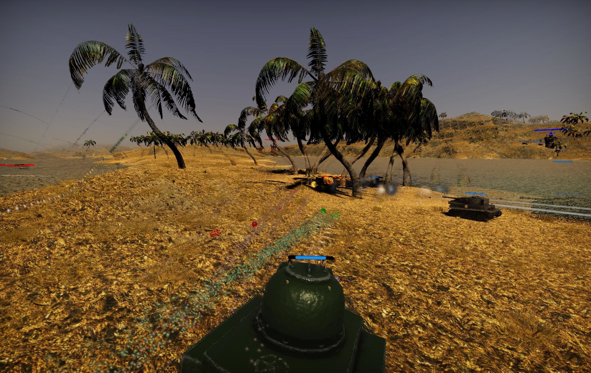 TankDestruction screenshot 7