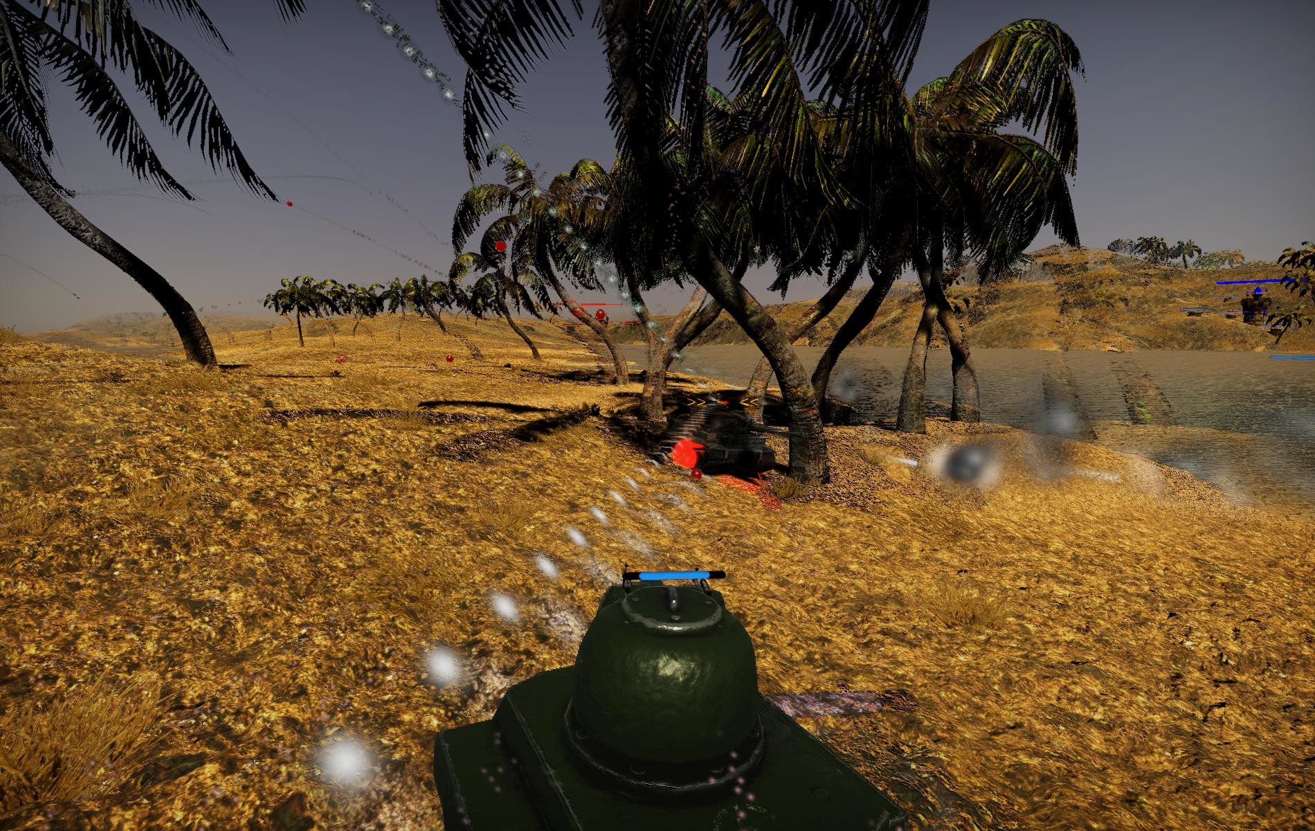 TankDestruction screenshot 15