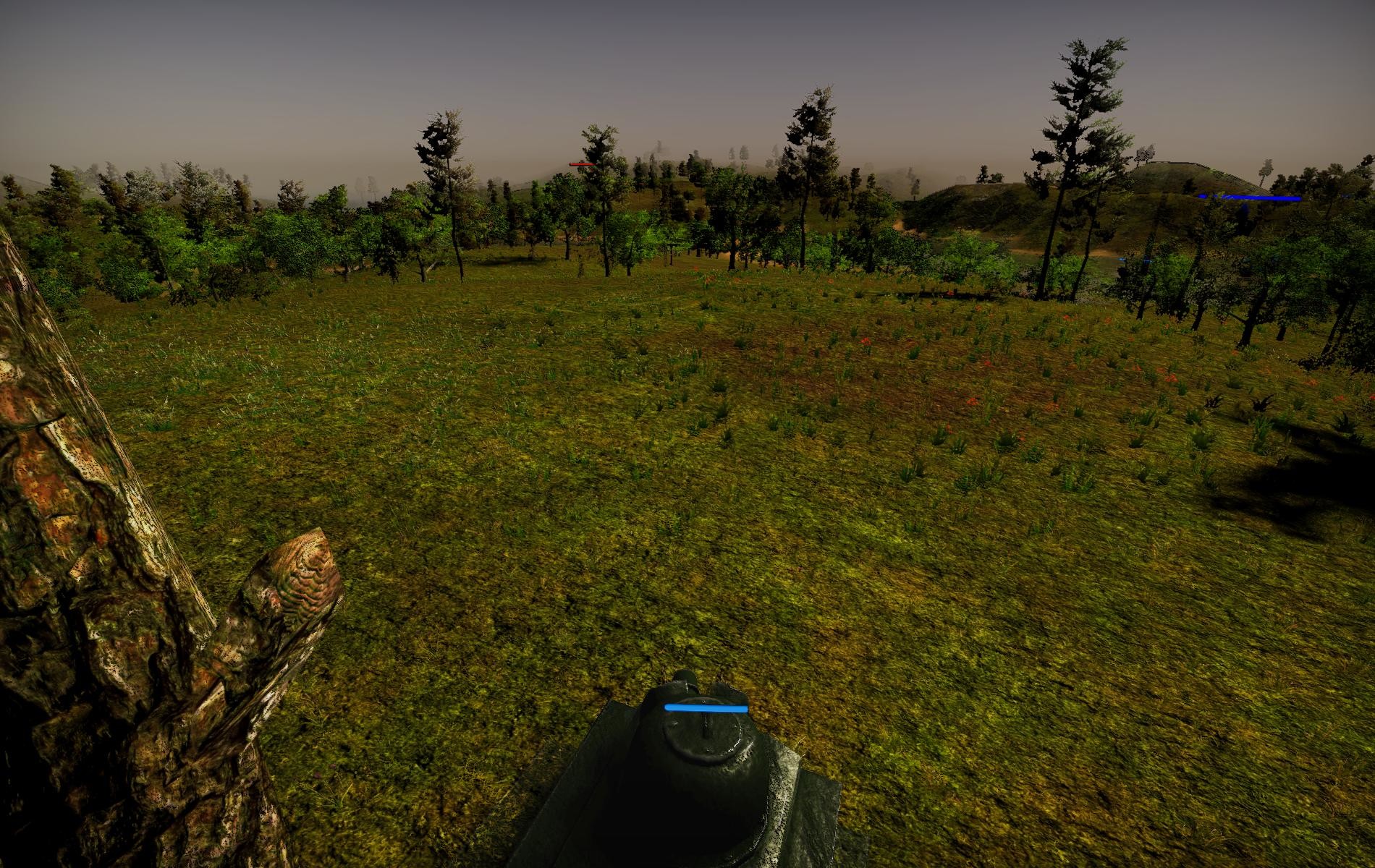 TankDestruction screenshot 13