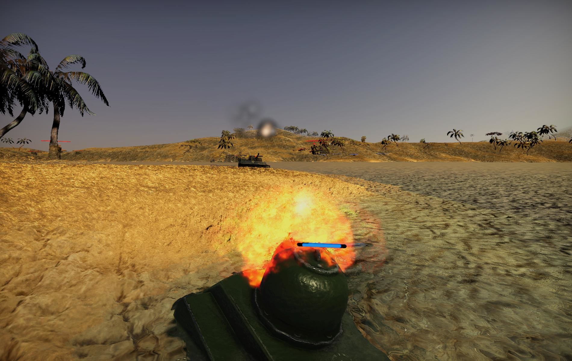 TankDestruction screenshot 5