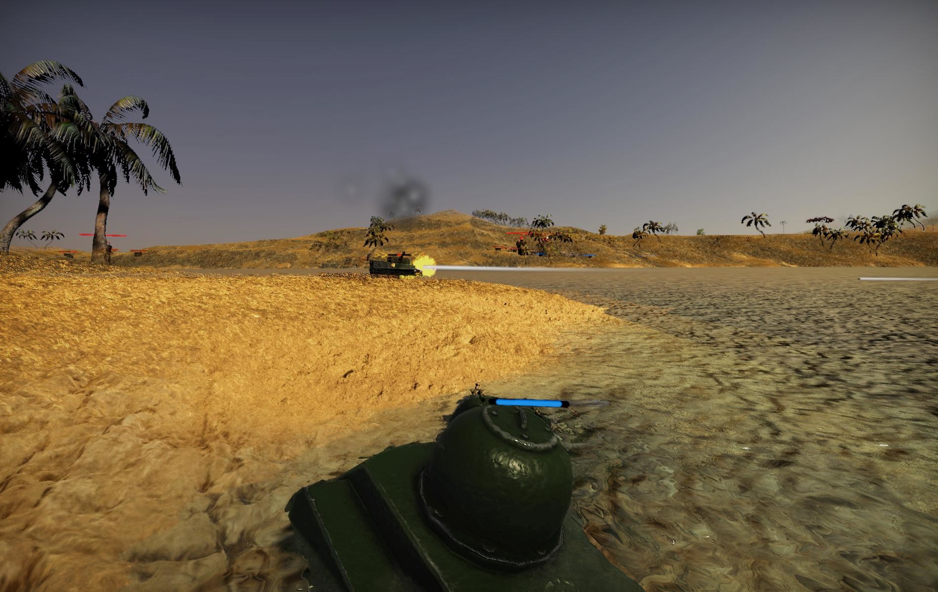 TankDestruction screenshot 12