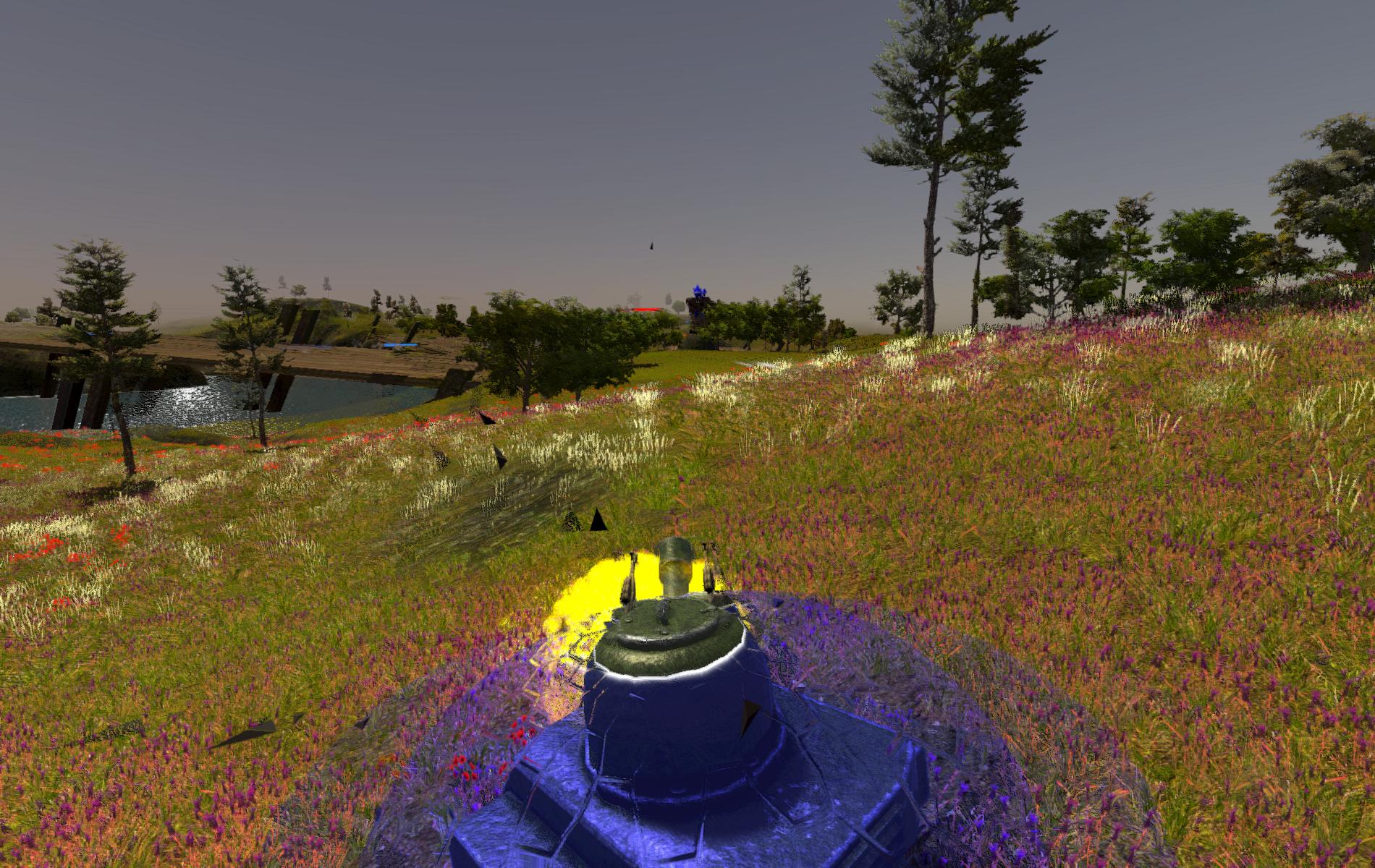 TankDestruction screenshot 6
