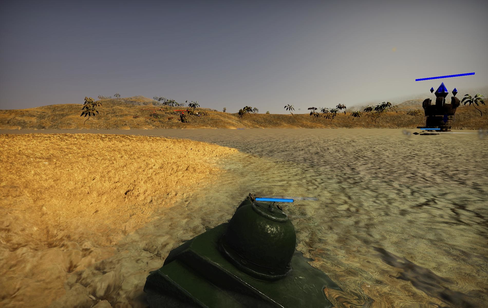 TankDestruction screenshot 10