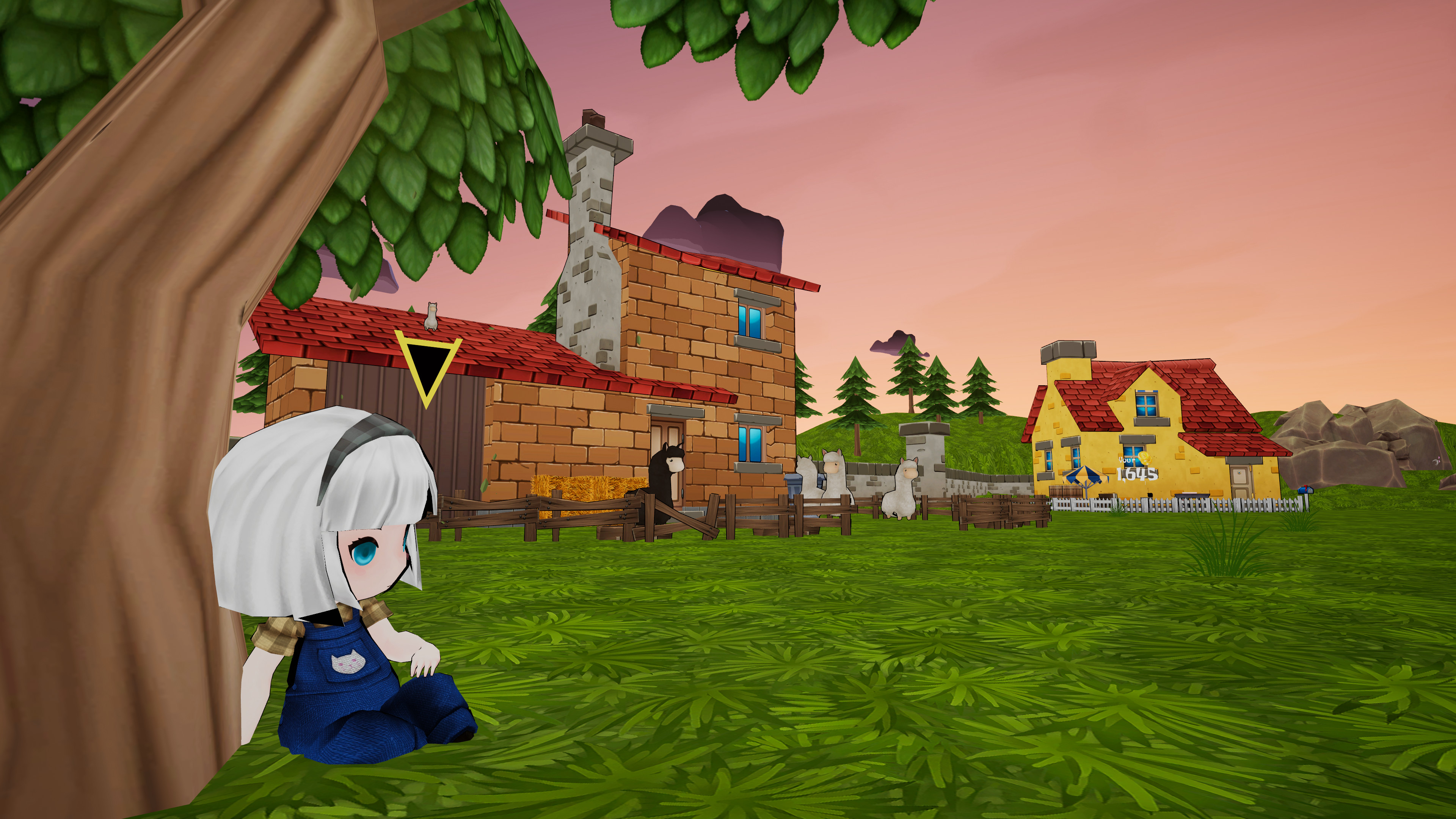 Fun VR Farm screenshot 6