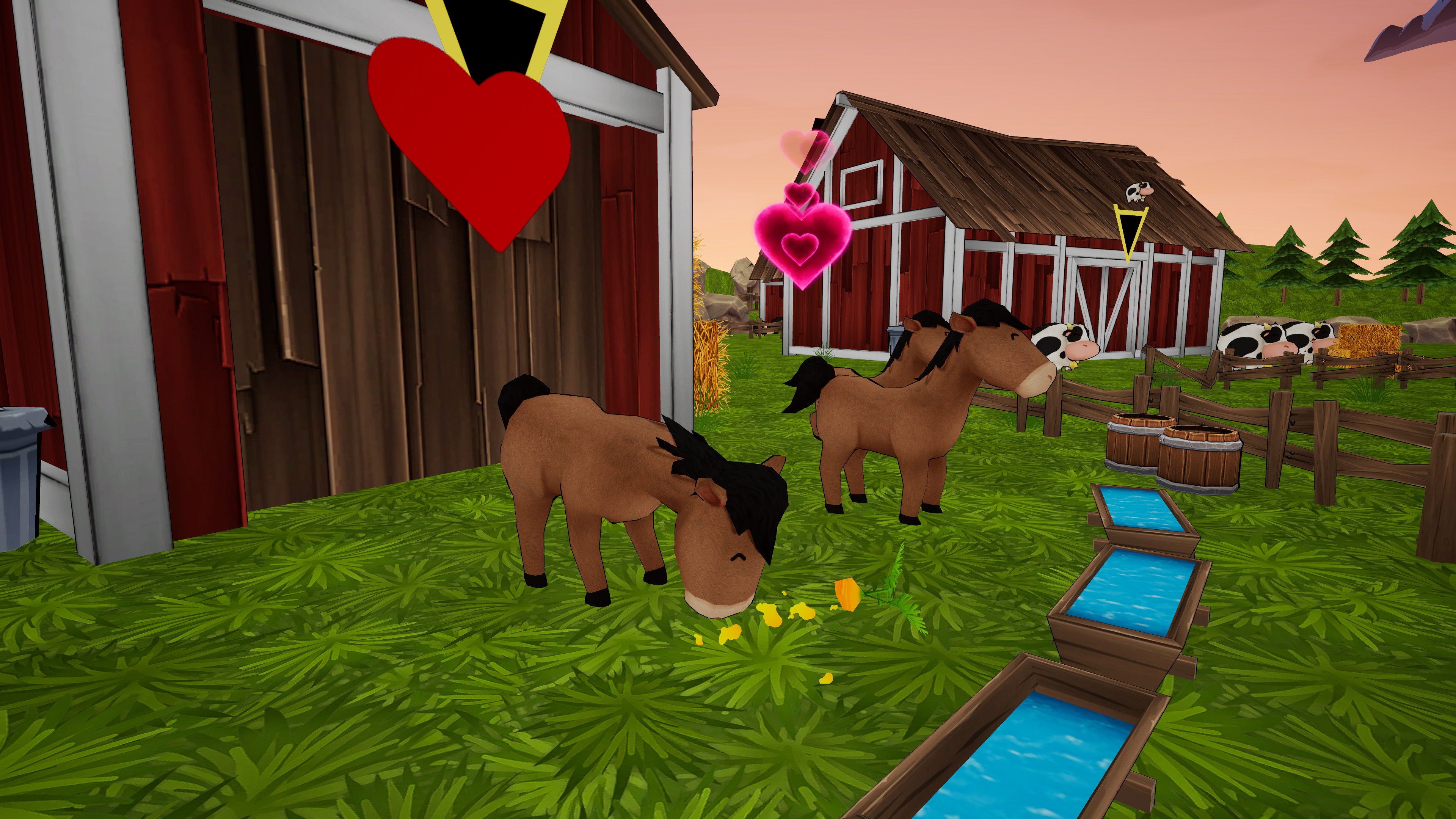 Fun VR Farm screenshot 5