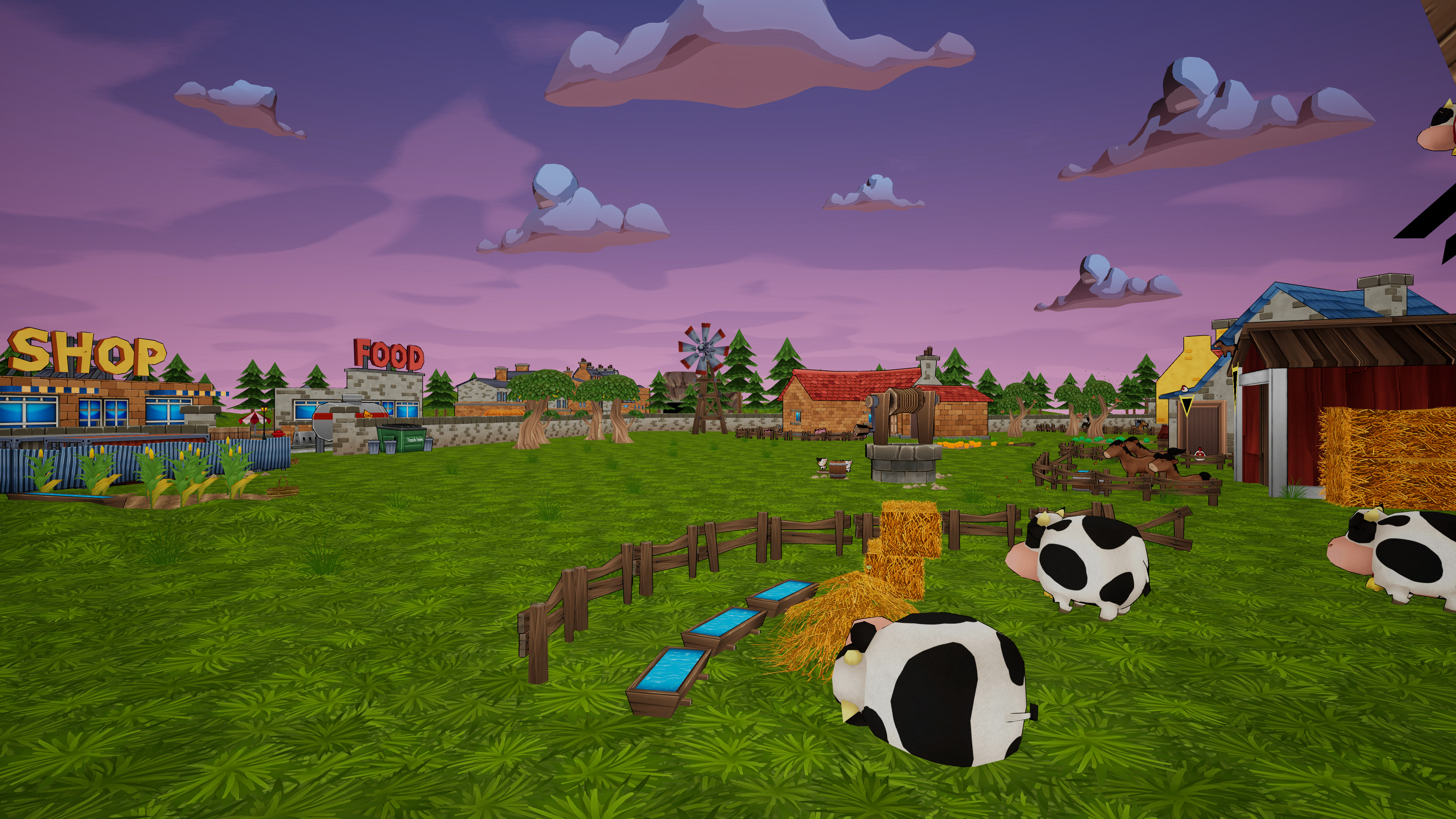 Fun VR Farm screenshot 4