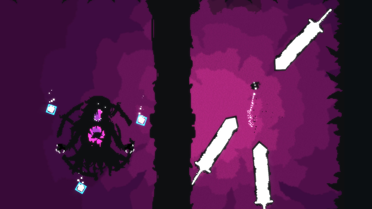 Wraithslayer screenshot 5