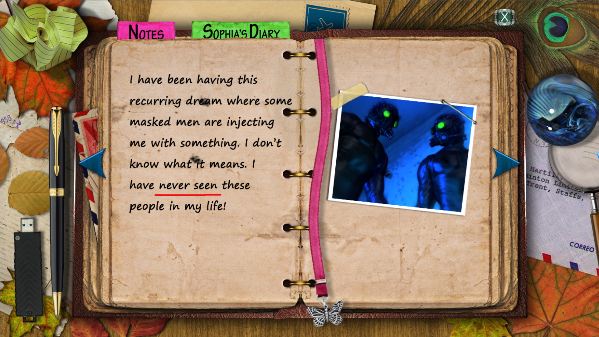 Greed 2: Forbidden Experiments screenshot 6