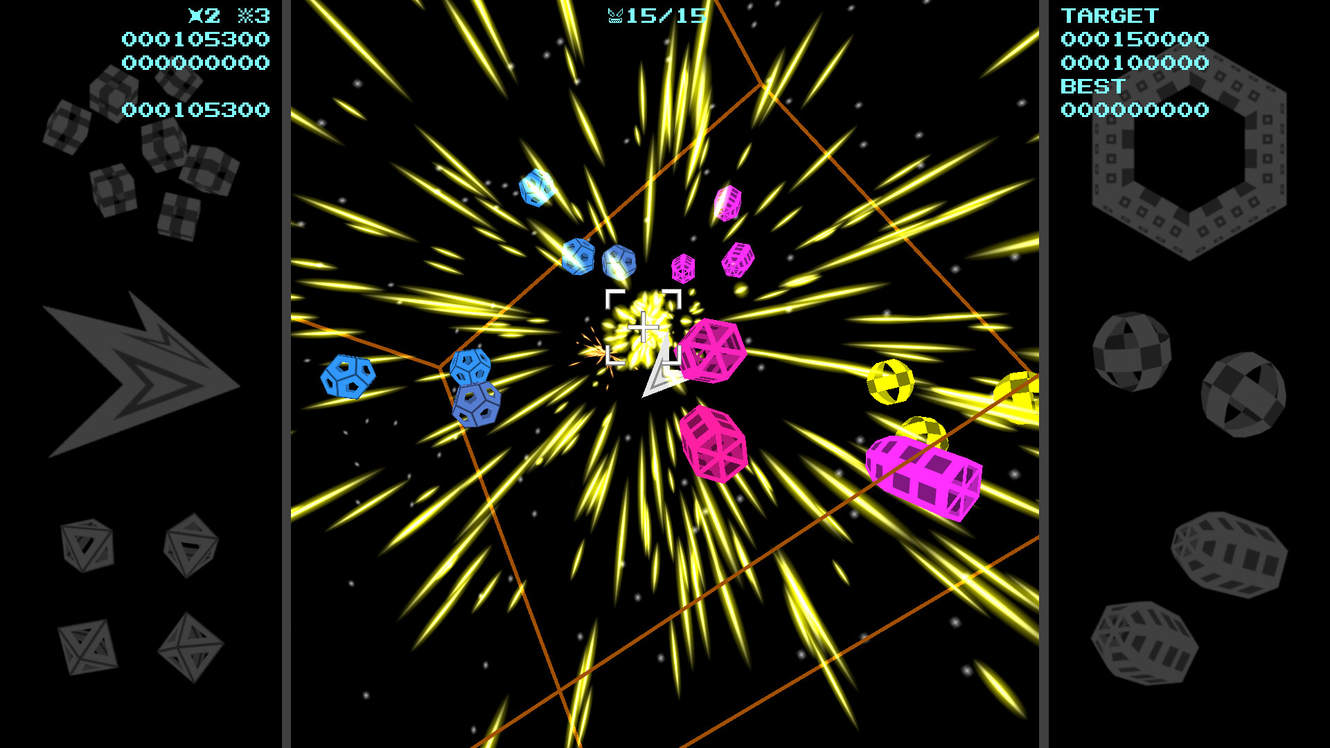 Omni Axes screenshot 4