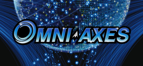 Omni Axes — Steam header