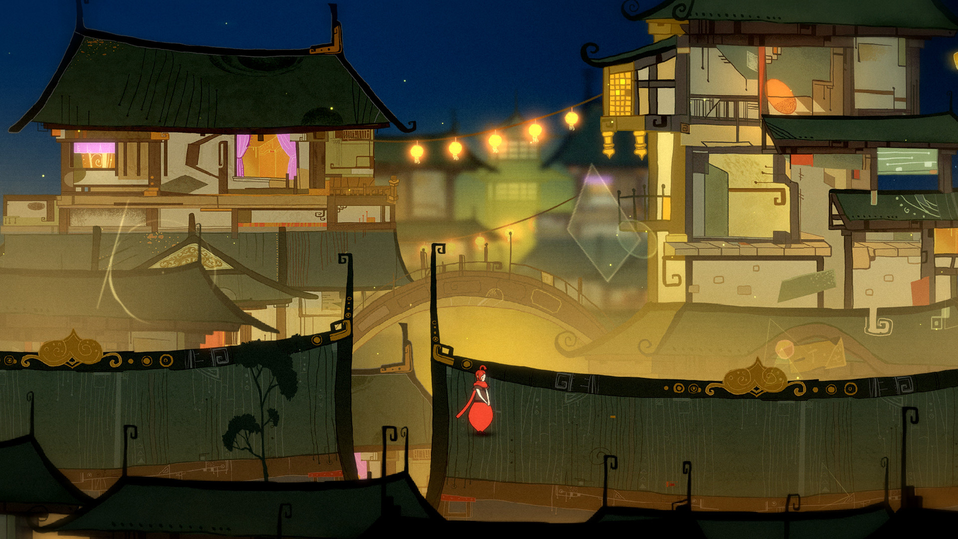 重明鸟 Bright Bird screenshot 6