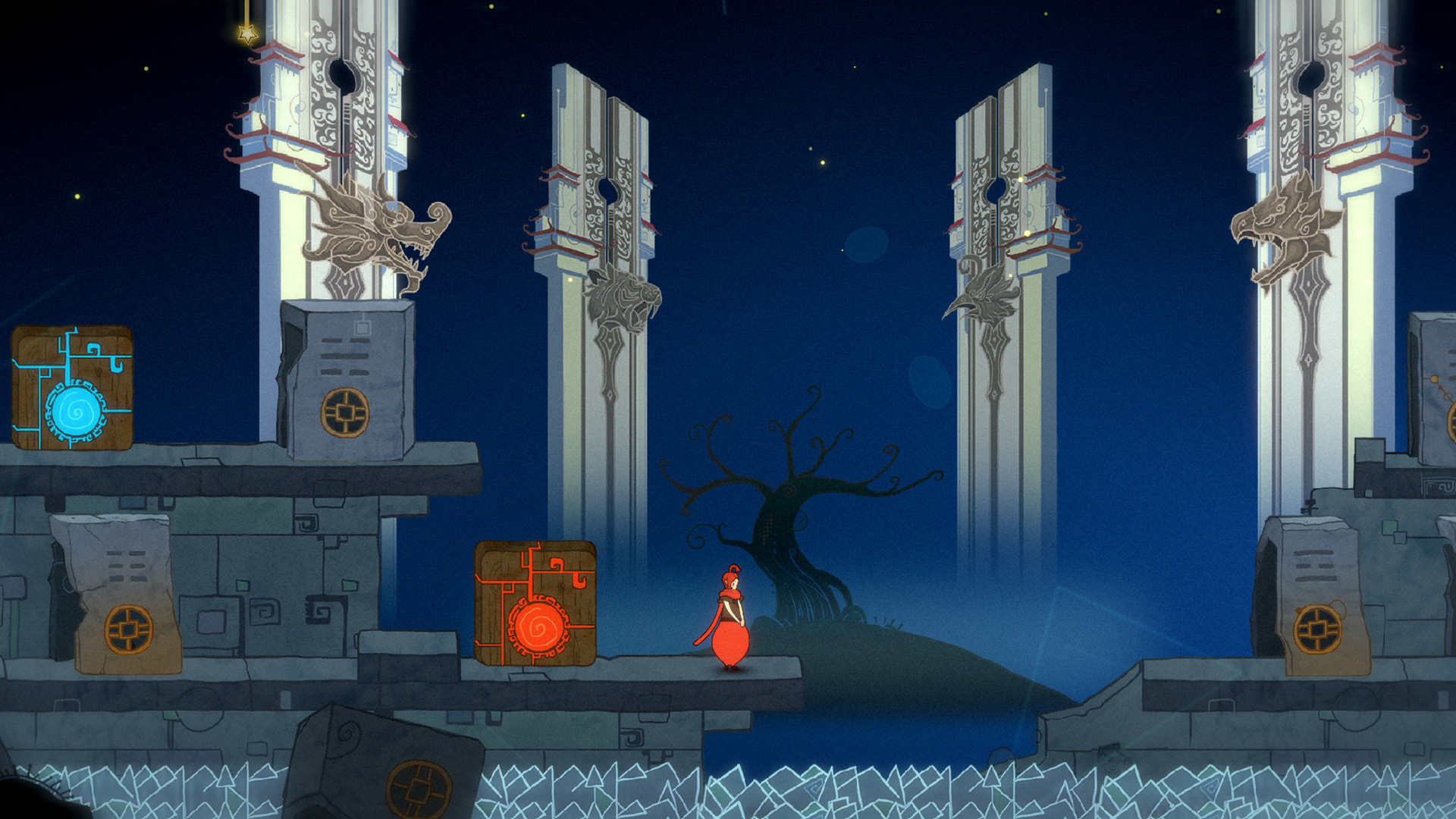 重明鸟 Bright Bird screenshot 5