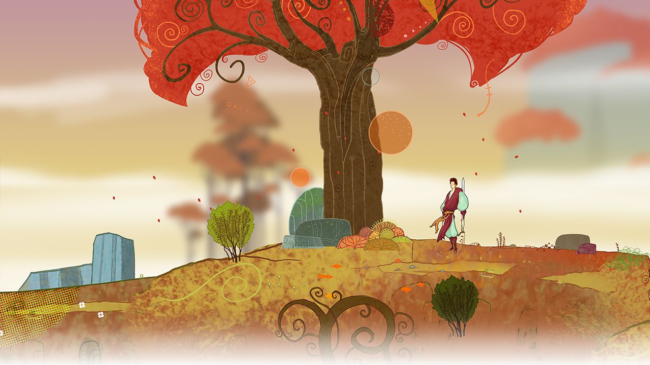重明鸟 Bright Bird screenshot 1