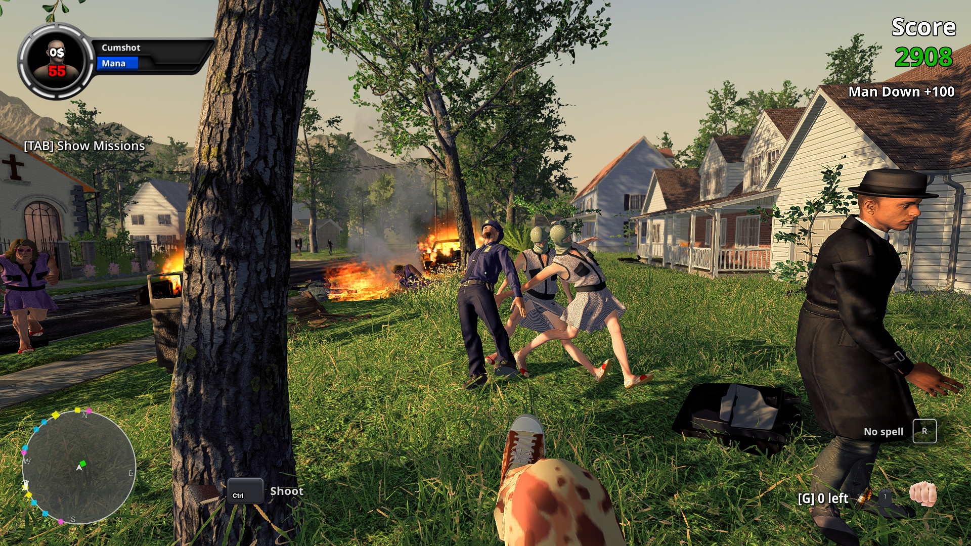 Wanking Simulator screenshot 6