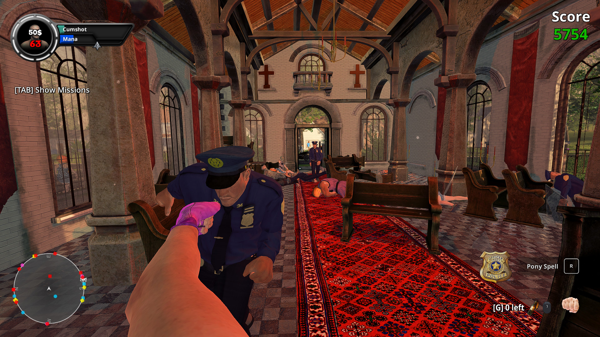 Wanking Simulator screenshot 8