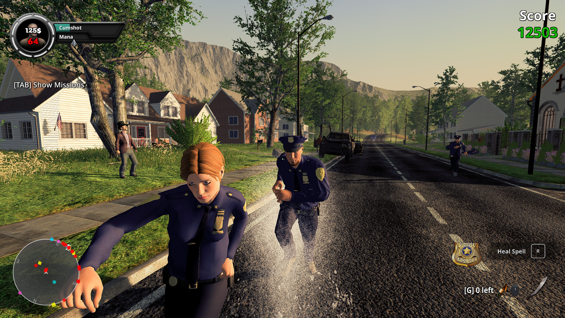 Wanking Simulator screenshot 7
