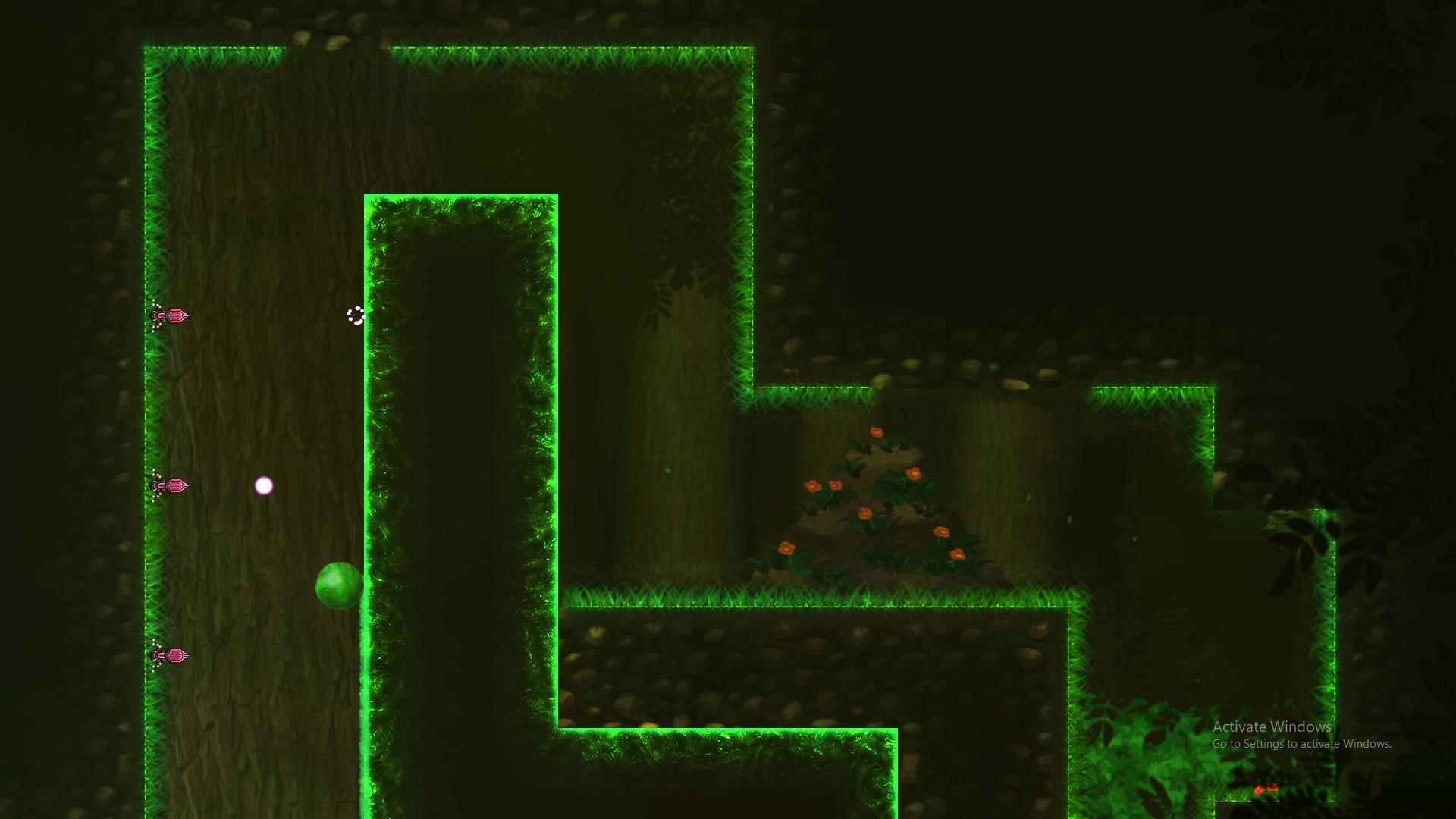 I am Ball screenshot 5